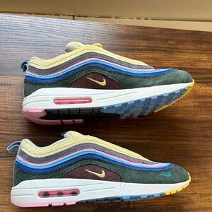 Sean Wotherspoon Air Max 1/97 Size 11